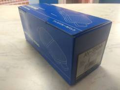 Колодки тормозные. Honda: Rafaga, Accord, Ascot, Inspire, Civic, Vigor, Shuttle, Accord Aerodeck, Prelude, HR-V, Avancier, CR-V, Odyssey, Legend, Sabe...