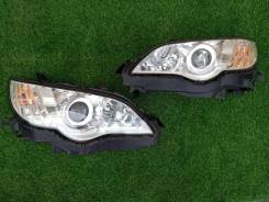 Фара. Subaru Legacy, BL5, BL9, BLE, BP5, BP9, BPE Subaru Outback, BP9, BPE, BPELUA Subaru Legacy B4, BL5, BL9, BLE Двигатель EJ20Y