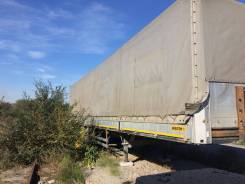 Wielton. Полуприцеп NS34, 6 450 кг.