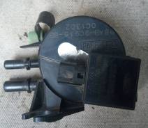 Помпа водяная. Ford Focus, DAW, DBW, DFW, DNW Двигатели: ALDA, BHDA, BHDB, C9DA, C9DB, C9DC, EDDB, EDDC, EDDD, EDDF, EYDB, EYDC, EYDD, EYDE, EYDF, EYD...