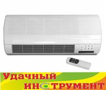 Тепловентиляторы.
