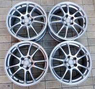 Bridgestone. 7.0x17", 5x114.30, ET45, ЦО 73,0 мм.