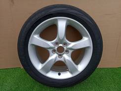 Колесо запасное. Subaru Outback, BP9, BPE, BPELUA, BPH Двигатель EJ253