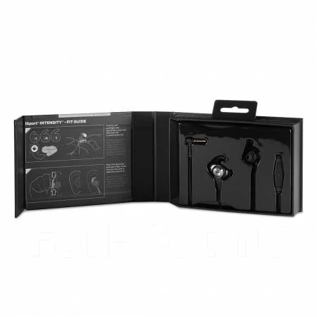 Monster iSport Intensity ����