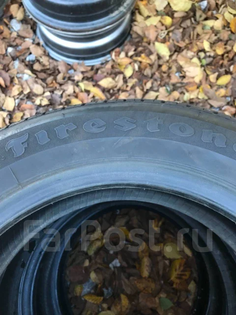 Firestone FR 10. ������, 2013 ���, �/�, ����� 20 % ����