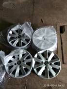 Toyota. x5.5", 4x110.00
