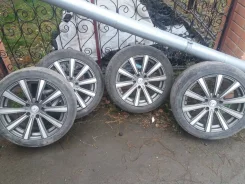 Slik. 8.5x17", 5x114.3, ET50 ����