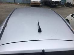 Крыша. Honda Fit, GE7 Двигатель L13A
