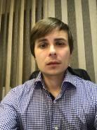 Выпускающий редактор. Высшее образование, опыт работы 8 лет