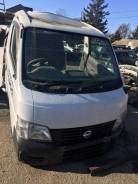 Nissan Caravan. VWE25, ZD30