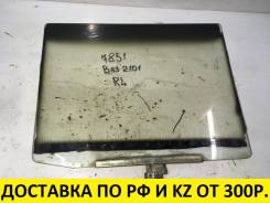 Стекло боковое. Лада 2104, 2104