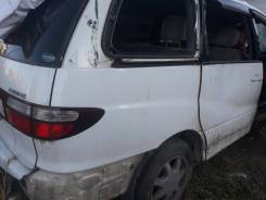 Toyota Estima. MCR40, 1MZ