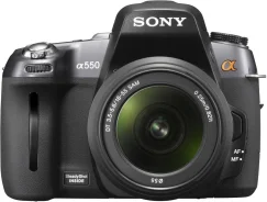 Sony Alpha DSLR-A550. 10 - 14.9 ��, ���: 14� � ����� ����