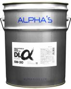 Alpha's. Вязкость 5W-30, на разлив, полусинтетическое