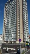 Аренда офиса 70 кв. м на кольце 3-Рабочей в доме Бизнес класса. 70 кв. м., проспект Красного Знамени 114а, р-н Третья рабочая. Дом снаружи
