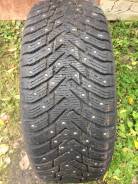 Nokian Hakkapeliitta 8. Зимние, без износа, 1 шт