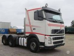 Volvo. Грузовики, 6x4. Под заказ