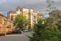 4-комнатная, улица Садгородская 13и. Садгород, агентство, 128 кв. м.