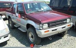 Nissan Datsun