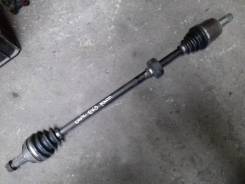 Привод, полуось. Honda: Ballade, Civic, CR-X, Integra SJ, Civic CRX, Civic Ferio, Domani, Integra Двигатели: B16A6, B18B4, D15Z4, D16Y9, B16A2, B16A4...
