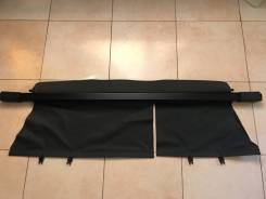 Полка багажника. Mitsubishi Grandis