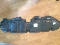 Защита бампера. Toyota: Corolla Spacio, Allex, Corolla Axio, Corolla Verso, Corolla Fielder, Corolla, Verso, Corolla Runx Двигатели: 1NZFE, 1ZZFE, 2ZZ...