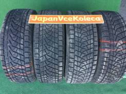 Bridgestone Blizzak DM-Z3. Зимние, без шипов, 2013 год, 5 %, 4 шт