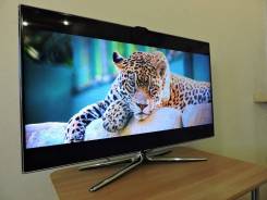 Samsung UE46ES7507. LED