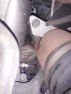 Привод, полуось. Nissan Teana, J32, J32R Двигатель VQ25DE