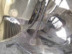 Привод, полуось. Nissan Teana, J32, J32R Двигатель VQ25DE