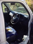 Honda Acty. механика, 4wd, 0.7 (46 л.с.), бензин, 105 тыс. км