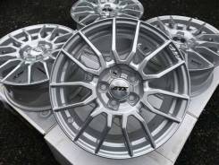 ATS Streetrace. 7.5x18", 5x112.00, ET43, ЦО 66,6 мм.