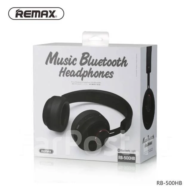 Remax RB ����