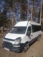 Iveco Daily. Продается iveco daily, 19 мест