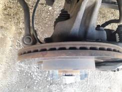 Диск тормозной. Nissan Teana, J32, J32R Двигатель VQ25DE