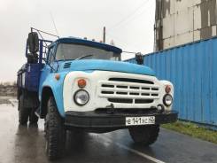 ЗИЛ 431410. Продается грузовик, 5 000 кг., 4x2