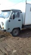 УАЗ. Продам грузовик , 2 700 куб. см., 1 500 кг., 4x4