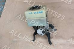 Насос подкачки стоек. Toyota Land Cruiser, HDJ101, HDJ101K, UZJ100, UZJ100L, UZJ100W