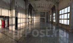 Площади с высокими потолками в производственно-административном здани. 150 кв. м., улица Русская 65 кор. 10, р-н Вторая речка