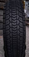 Dunlop Grandtrek SJ5. Зимние, без шипов, 20 %, 1 шт