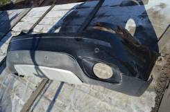 Бампер. BMW X6, E71, E72 Двигатели: M57D30TU2, N55B30, N57D30OL, N57D30TOP, N57S, N63B44