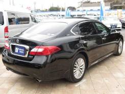 Nissan Cima. автомат, задний, 3.5 (306 л.с.), бензин, б/п. Под заказ