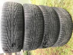 Nokian Hakkapeliitta R SUV. Всесезонные, 2012 год, 30 %, 4 шт