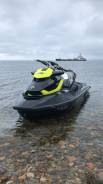 BRP Sea-Doo RXT. 260,00 л.с., 2013 год год