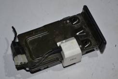 Пепельница. Subaru Legacy B4, BE5