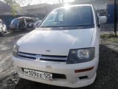 Mitsubishi RVR. автомат, передний, 1.8, бензин, 130 000 тыс. км
