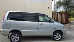 Toyota Lite Ace Noah. автомат, 4wd, 2.0, бензин