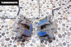 Суппорт тормозной. Mitsubishi: Lancer Evolution, RVR, Lancer, ASX, Outlander, Galant Fortis Двигатели: 4B10, 4B11, 4J10, 4B12, 4A92, 4N13, 4N14, 6B31...