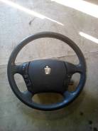 Руль. Toyota Crown, GRS180, GRS181, GRS182, GRS183, GRS184 Двигатели: 2GRFSE, 3GRFE, 3GRFSE, 4GRFSE