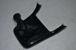 Селектор кпп, кулиса кпп. Subaru Legacy B4, BE5